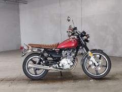 Yamaha YB125SP 2018