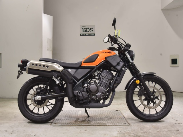 Honda CL250 2023