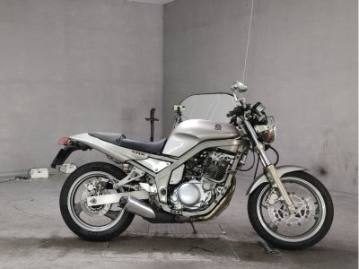 Yamaha SRX400 1992