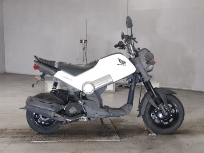 Honda NAVI110 2016