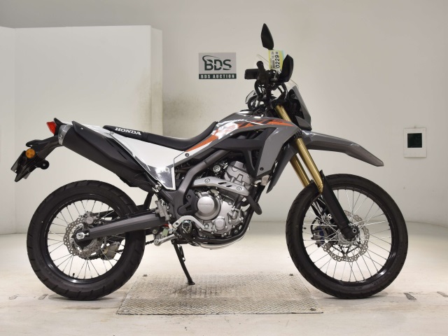 Honda CRF250L 2023