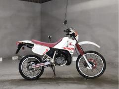 Yamaha DT125R 1988