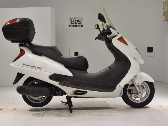 Honda FORESIGHT SE 1999