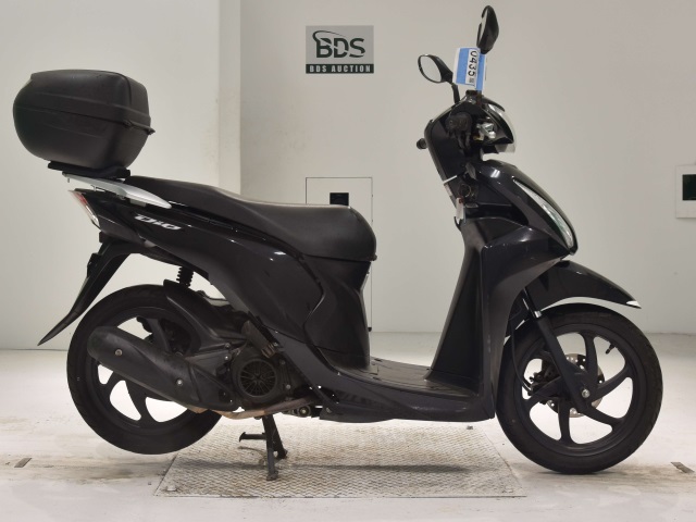 Honda DIO110 2015