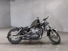 Yamaha DRAGSTAR XVS250 2007