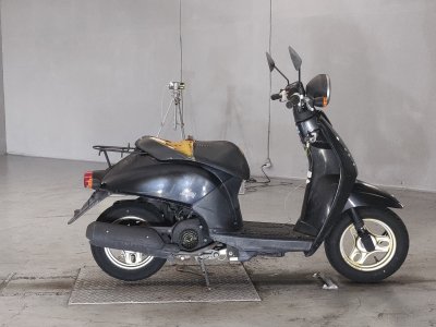 Honda TODAY 2007