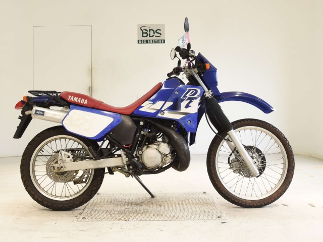 Yamaha DT125R 1999