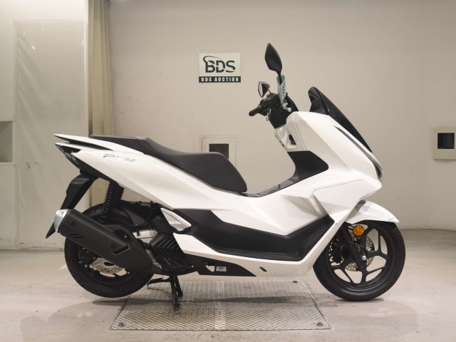 Honda PCX125 2025