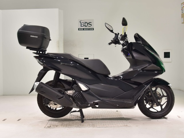 Honda PCX125 2023