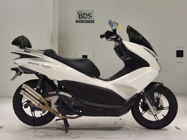 Honda PCX125 2010