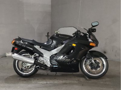 Kawasaki ZX-11 1998
