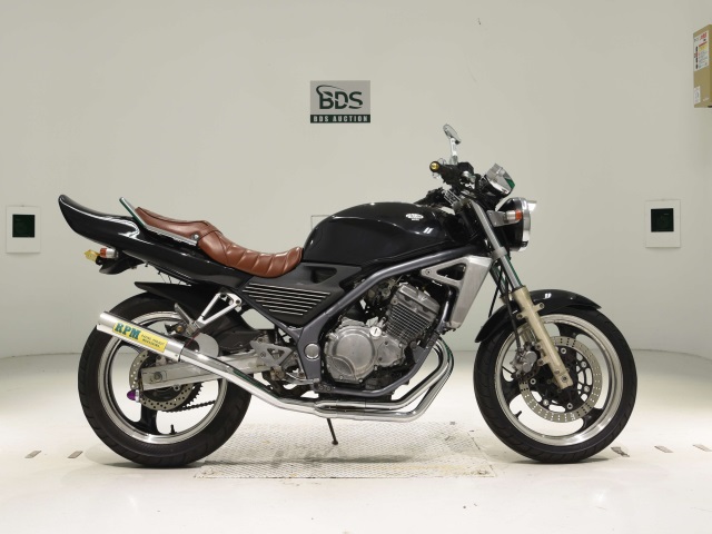 Kawasaki BALIUS ZR250 1992
