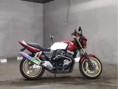 Honda CB400SFV 2005