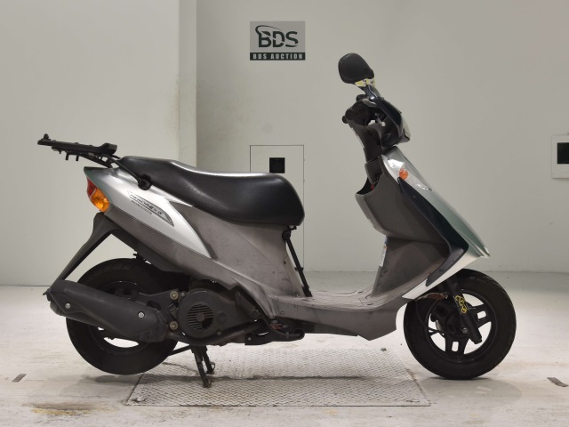 Suzuki ADDRESS V125