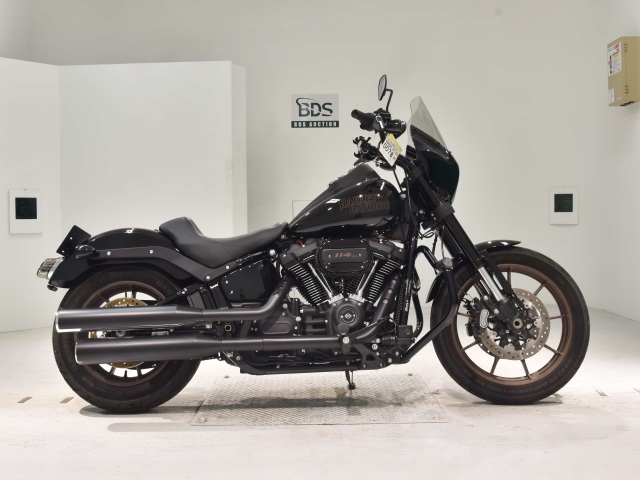 HD LOW RIDER S FXLRS1870 2021