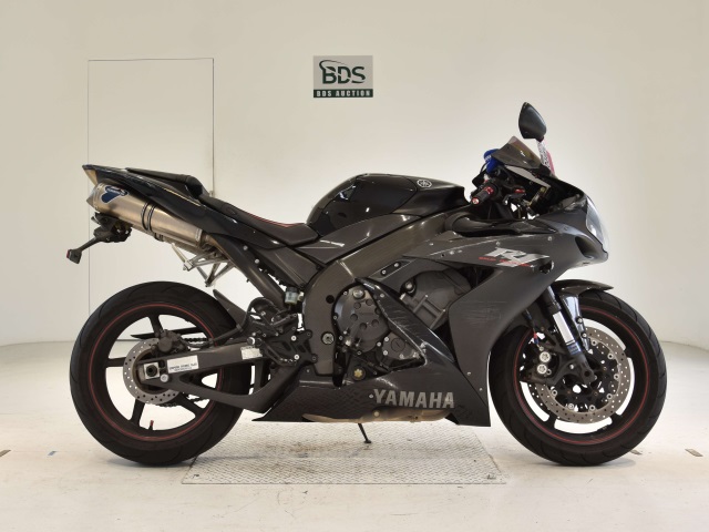 Yamaha YZF-R1 2005