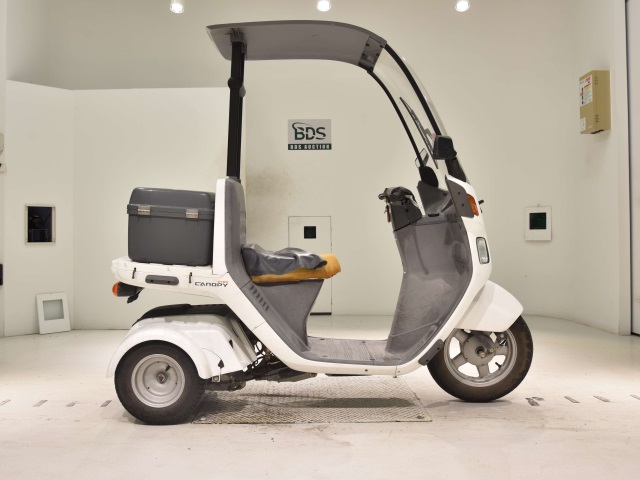 Honda GYRO CANOPY 2008