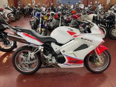 Honda VFR800F 2005