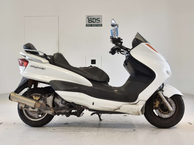 Yamaha MAJESTY 250C 2003