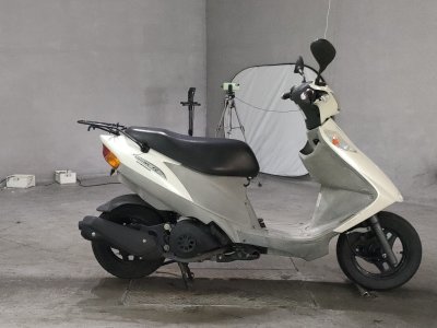 Suzuki ADDRESS V125