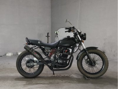 Honda FTR223 2002