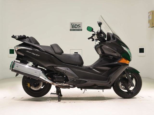 Honda SILVERWING600GTA 2009