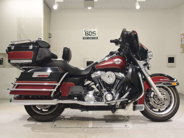 HD ELECTRA GLIDE FLHTCUI1450 2005