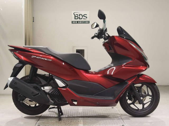 Honda PCX160 2021