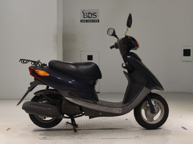 Yamaha JOG 50 2011