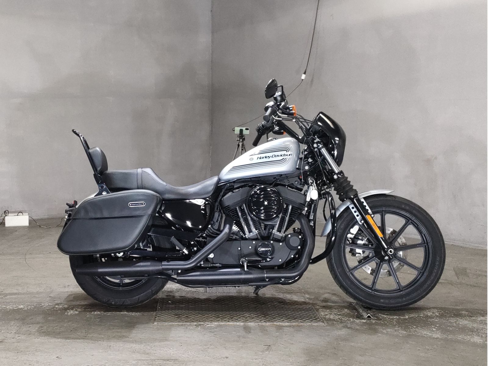 HD IRON XL1200NS 2020