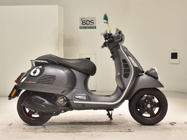Vespa ｾｲｼﾞｮﾙﾆ 2021