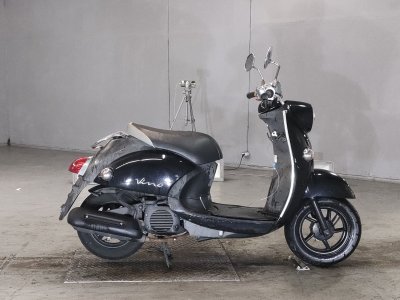 Yamaha VINO50 2008