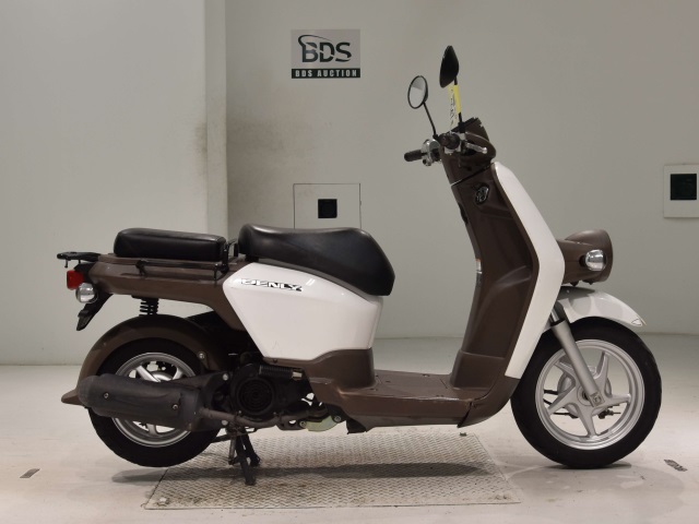 Honda BENLY110 2013