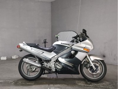 Kawasaki ZZ-R250 1999
