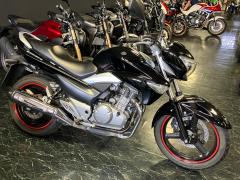 Suzuki GSR250