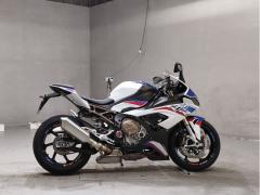 BMW S1000RR 2021