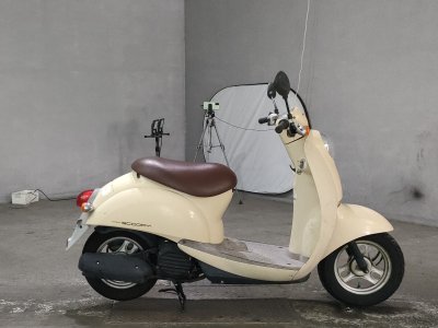 Honda DIO110 2005