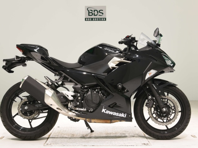 Kawasaki NINJA250 2019