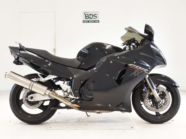 Honda CBR1100XX BLACKBIRD 1997