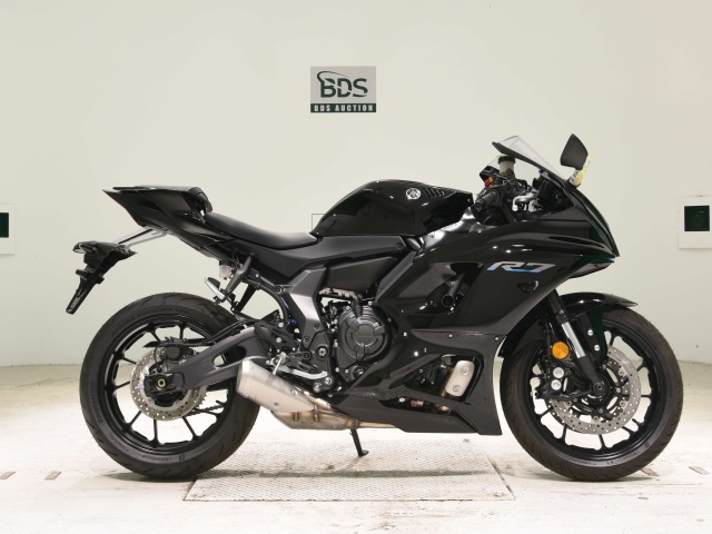 Yamaha YZF-R7-2 2024