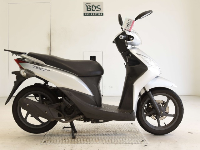 Honda DIO110 2013