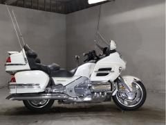 Honda GL1800 2001