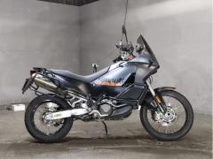 KTM 990 ADVENTURE 2008