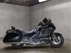 Honda GL1800 F6B BAGGER 2014