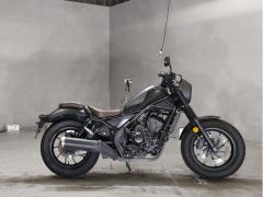 Honda REBEL CMX250 2020