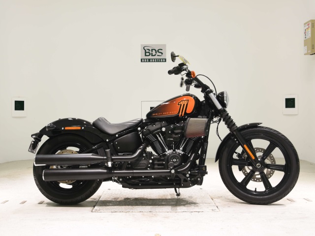 HD FXBBS1870 2023