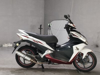 Honda TARANIS110 2012