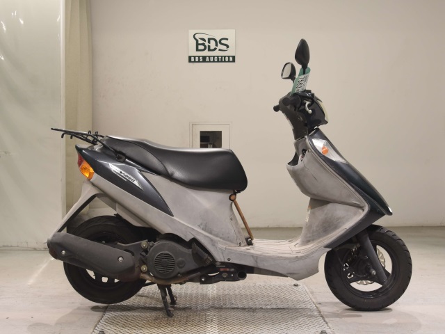Suzuki ADDRESS V125