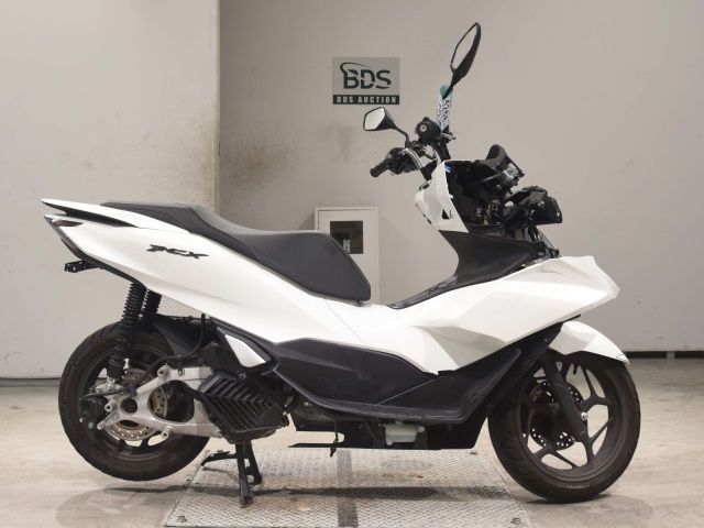 Honda PCX125 2023