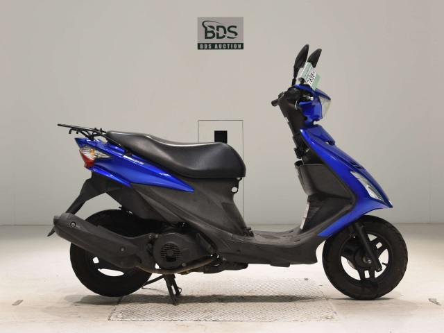 Suzuki ADDRESS V125